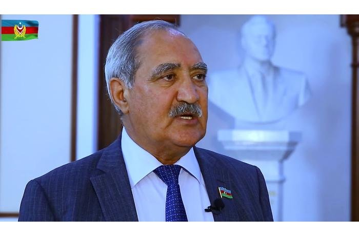 "Partiyanı oğluma necə verə bilərəm, o adam..." — Fəzail Ağamalı hər şeyi danışdı