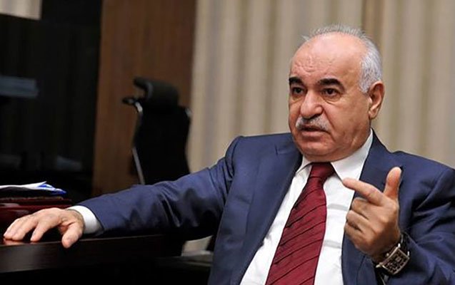 Elton Məmmədov 3 milyon manatı dövlət büdcəsinə qaytarıb - RƏSMİ