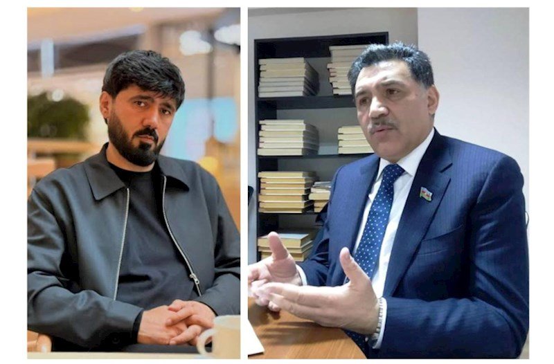 YAP-çı deputat Kəramət Böyükçölün parlamenti rüsvay edən fikirlərini paylaşdı