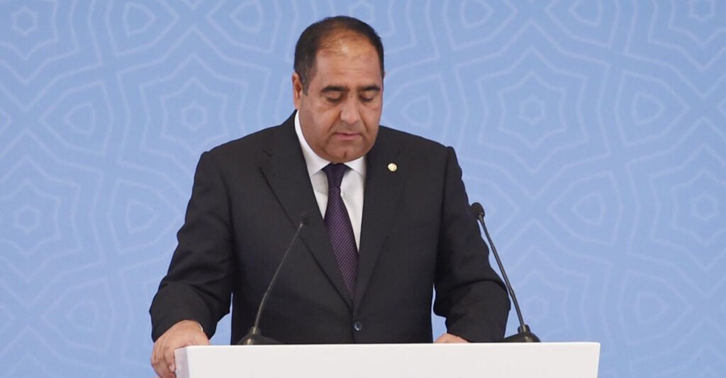 İcra başçısı ilə yanaşı onlar da həbs edildi