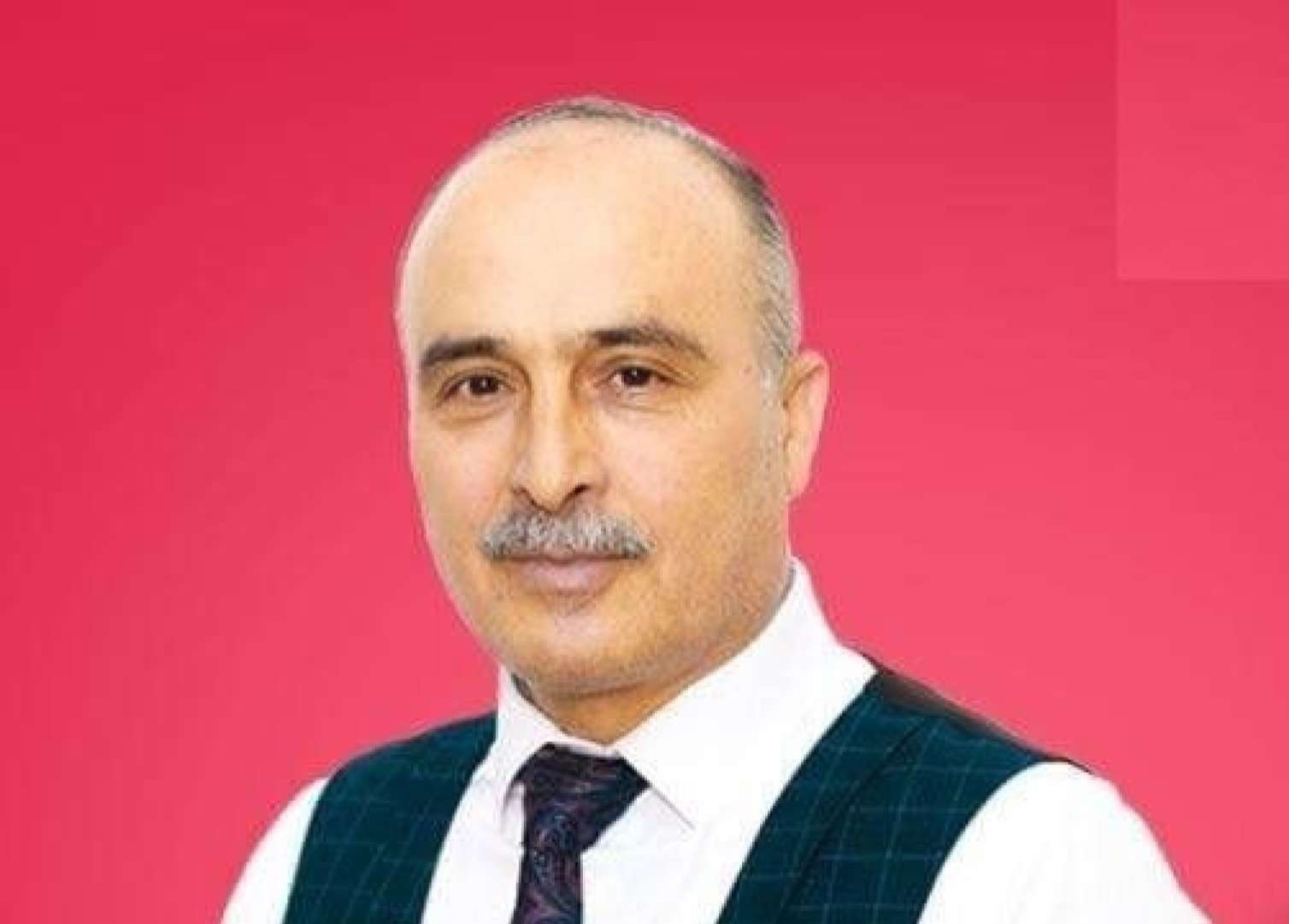 Vüqar Məmmədov həbs edildi - Bu TV-də əməliyyat keçirildi