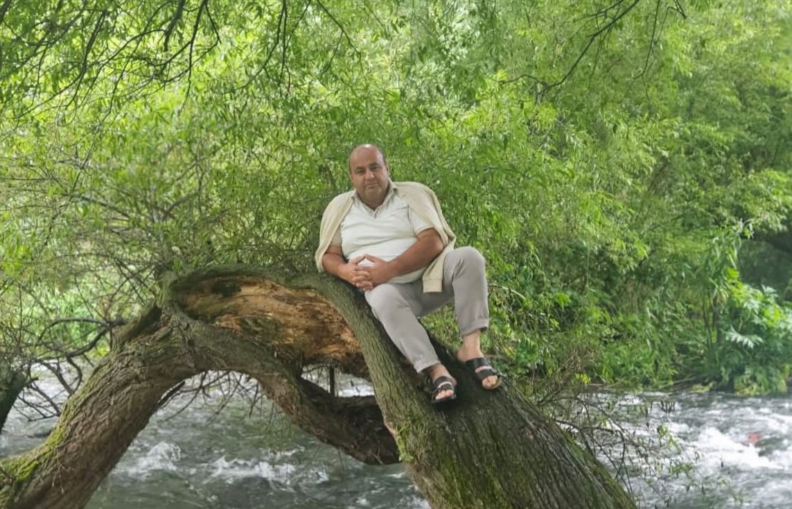 “Kolatan Bələdiyyə sədri idarəni şəxsi şirkətinə çevirib”