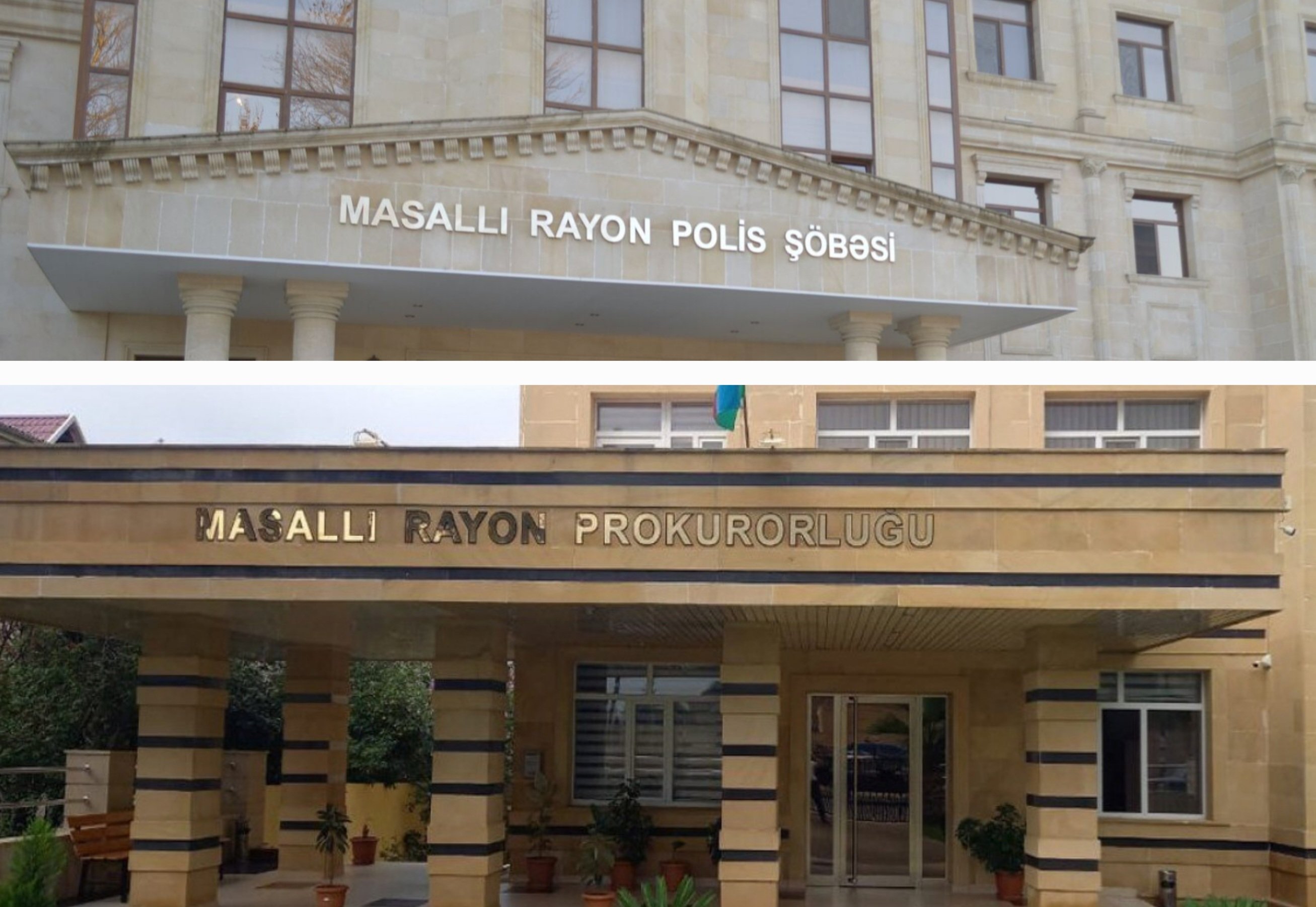 Dələduzu kim qoruyur? – Masallıda bitməyən istintaq