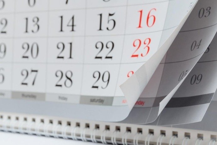 Dörd günlük tətil başlayıb