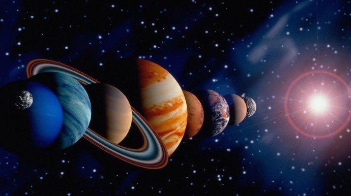 Metereoitdə insan DNT-sinin hissələrinə rastlandı