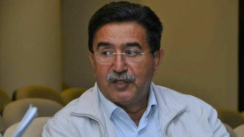 Yadigar Muradov vəfat etdi