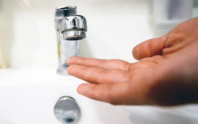 30 min abonentin suyu kəsiləcək - XƏBƏRDALIQ