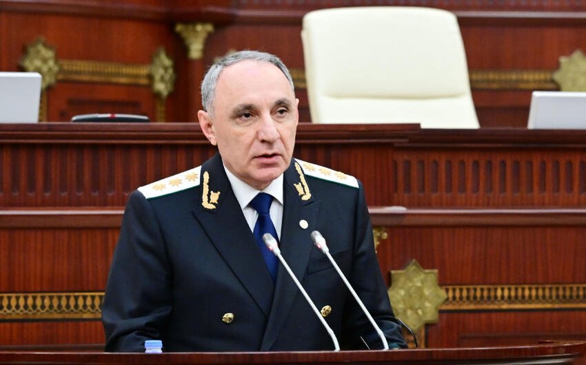 Prezidentdən Kamran Əliyevlə bağlı - SƏRƏNCAM