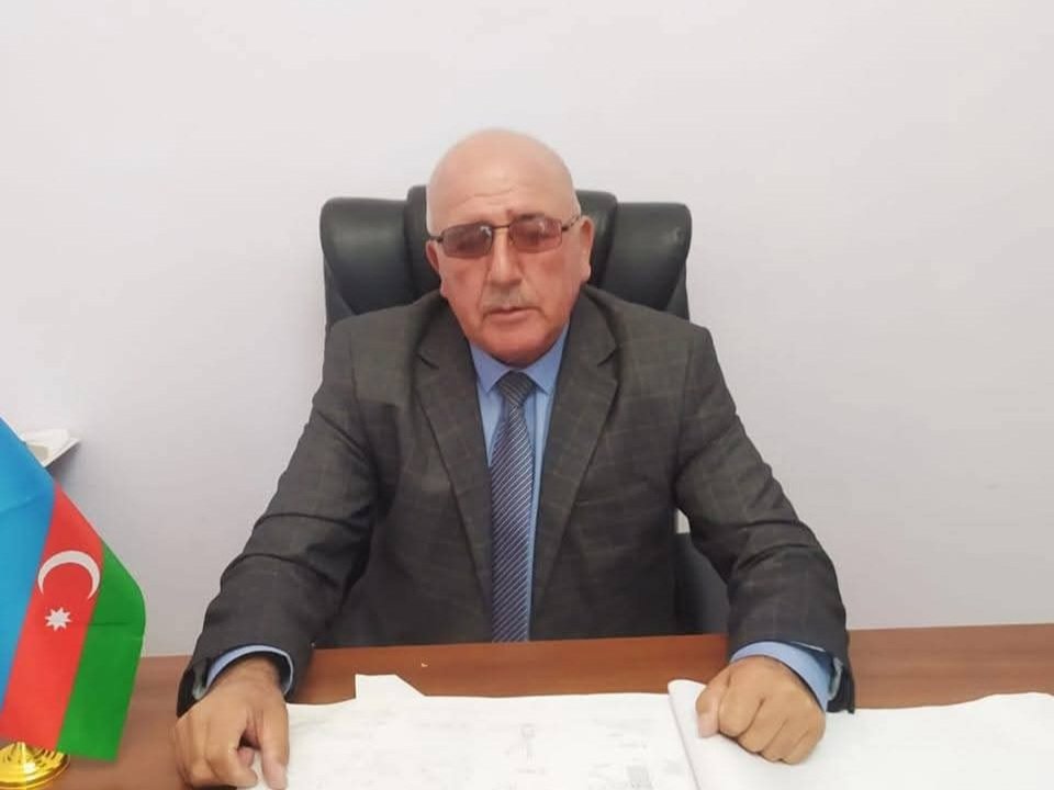 Mübariz Cəbiyev – Zəhmət, vicdan və mərhəmətlə yoğrulan 70 illik ömür yolu