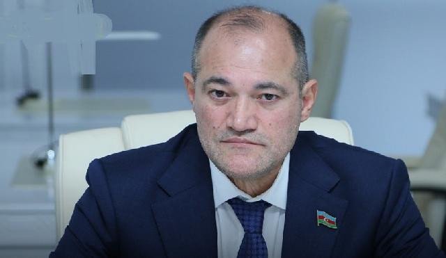 "AYNA ümidləri doğrultmadı, ancaq cərimə kəsməkdə maraqlıdır" - Deputat