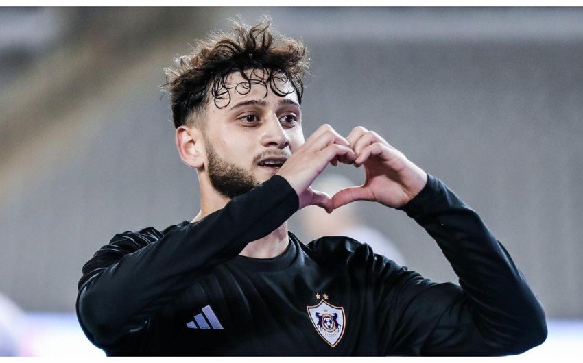 Nəriman Axundzadə "Qarabağ"dan gedir? - Klubdan açıqlama