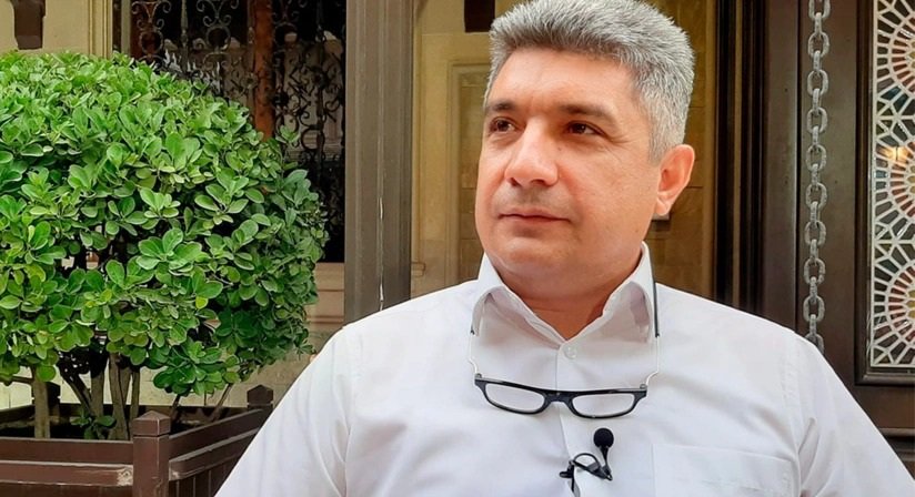 Şair Arif Buzovnalı vəfat edib