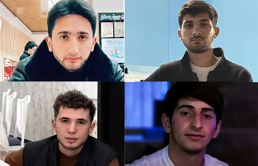 Otelin 4 işçisinin ölümündə təqsirləndirilən icarədar həbs edildi