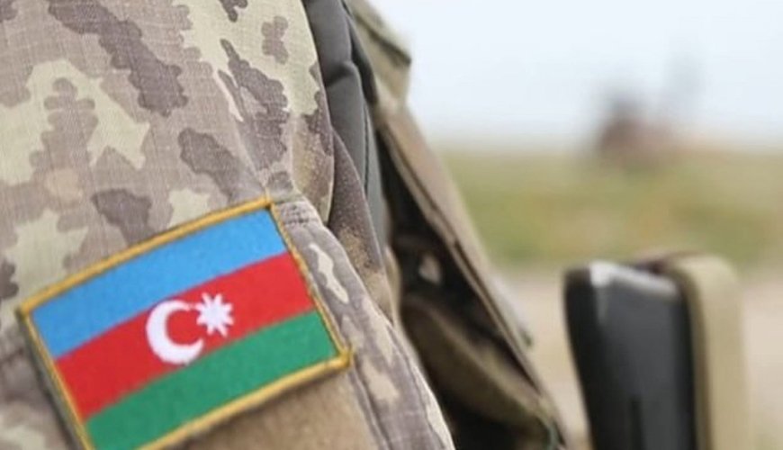 Bu şəxslərə leytenant hərbi rütbəsi veriləcək