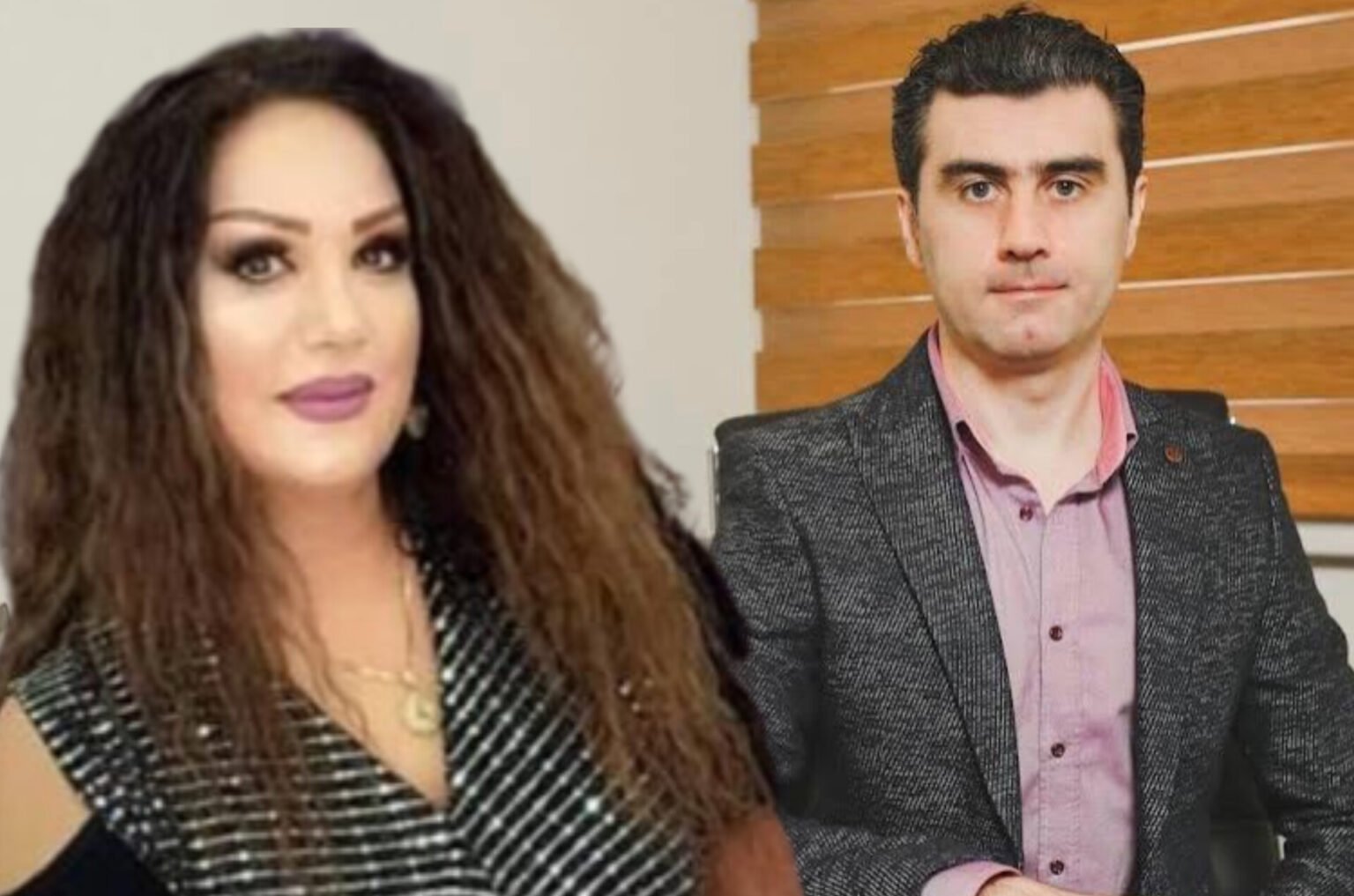 Mügənni Mənzurənin Poluxov barədə paylaşımı gündəm oldu - FOTO