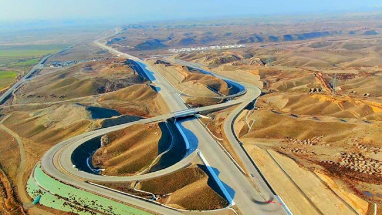 Zəngəzur dəhlizinin nə vaxt hazır olacağı açıqlandı