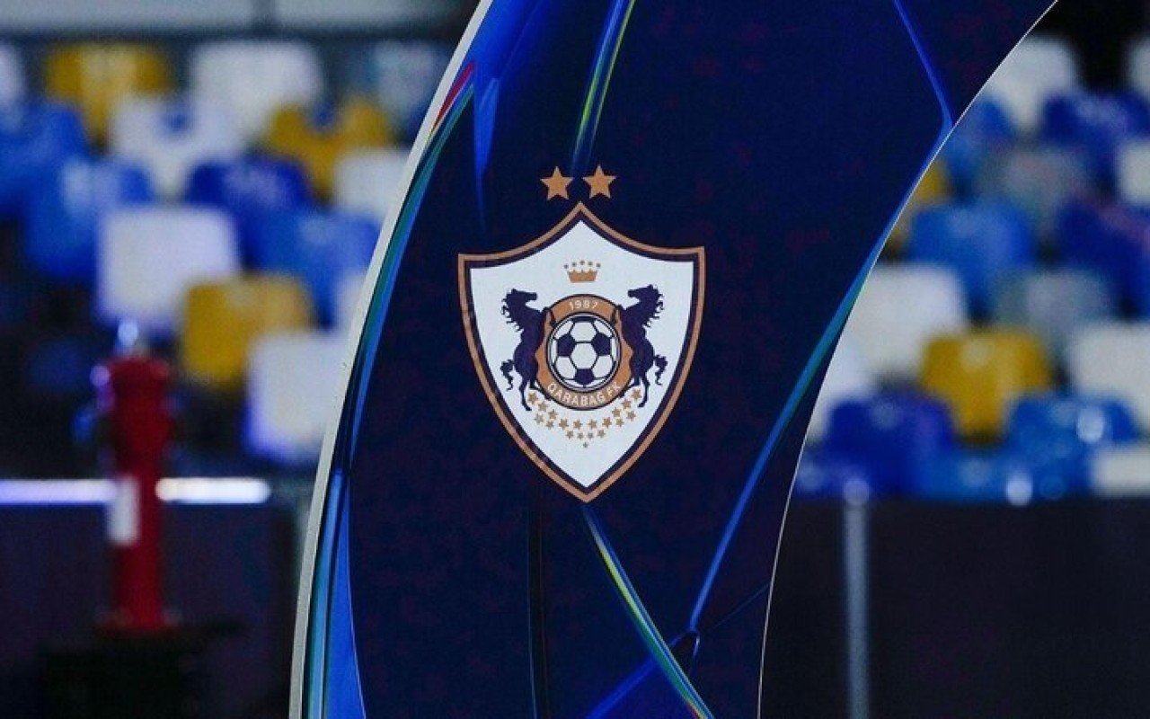 UEFA "Qarabağ"ı cəzalandırdı