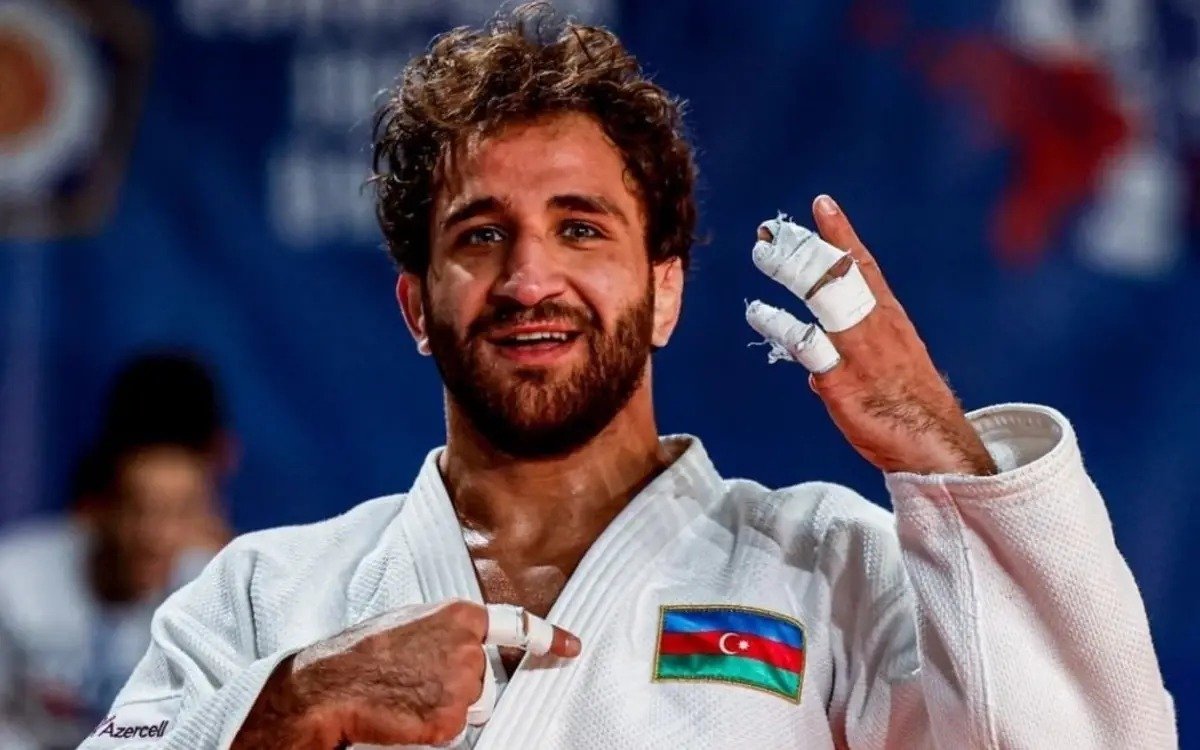 Hidayət Heydərov uduzdu