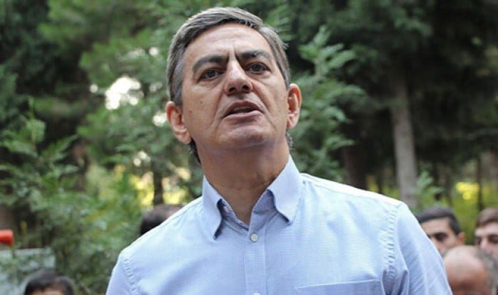 Əli Kərimlini nə qədər həbs gözləyir?