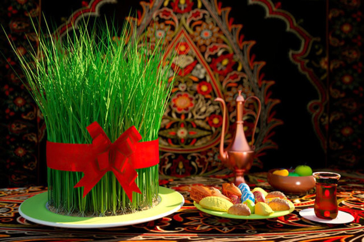 Novruz və Ramazan bayramları ilə əlaqədar 11 gün qeyri-iş günü olacaq