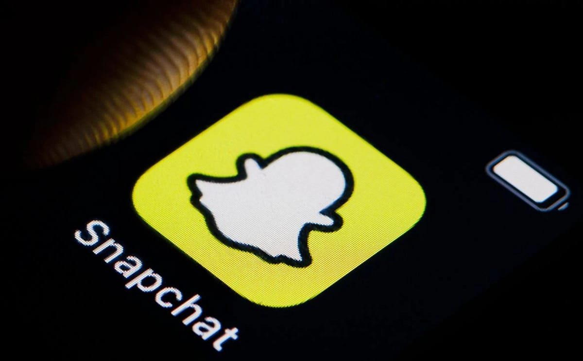 Rusiyada "SnapChat" bloklandı