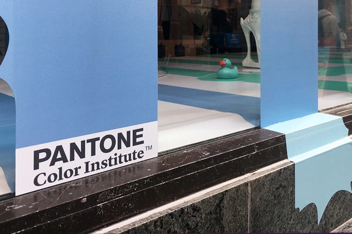 2026-cı ilin rəngi açıqlandı