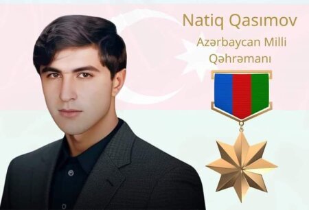 YÜKSƏKLİK 112-Hekayə Azərbaycanın Milli Qəhrəmanı Natiq Qasımova həsr olunub
