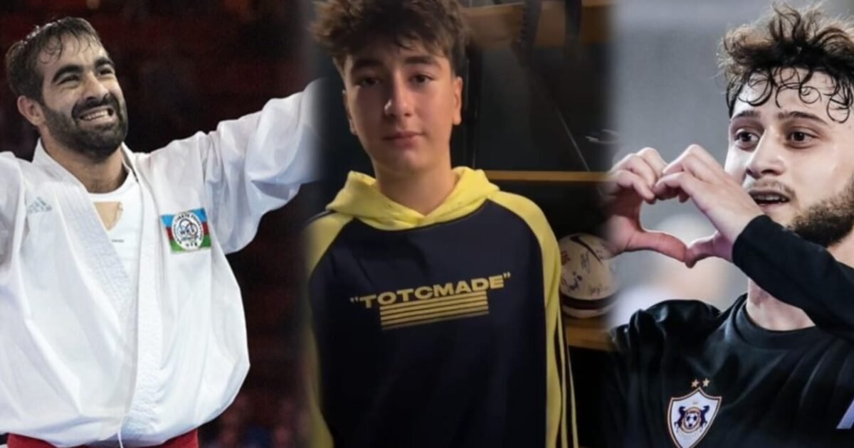 Tələbəsi Rafael Ağayevin müdafiəsinə qalxdı