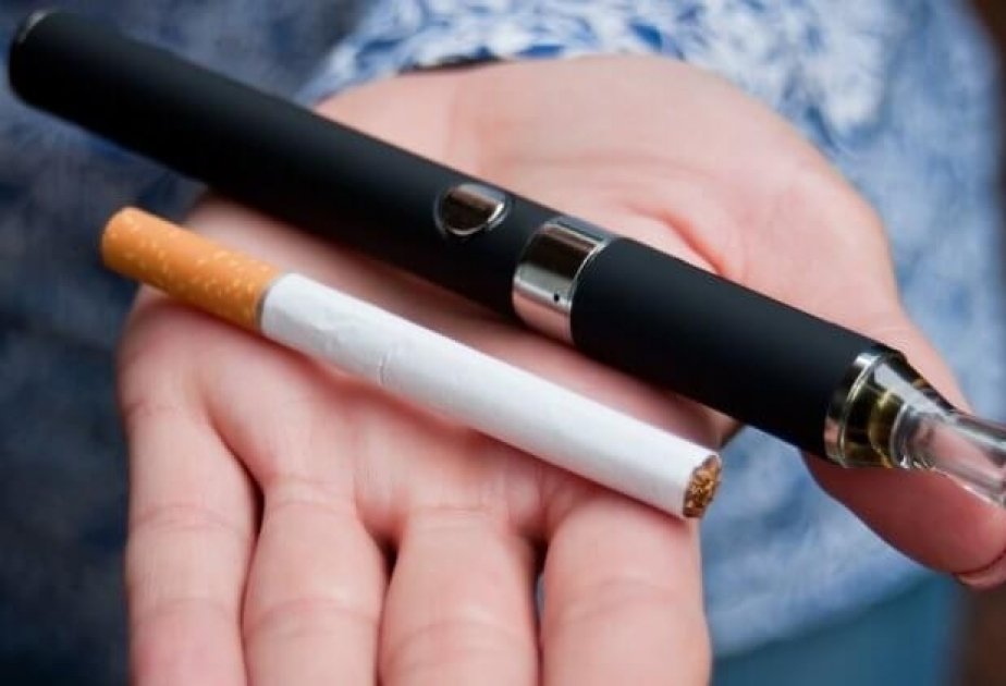 Azərbaycanda elektron siqaretlər qadağan olunur