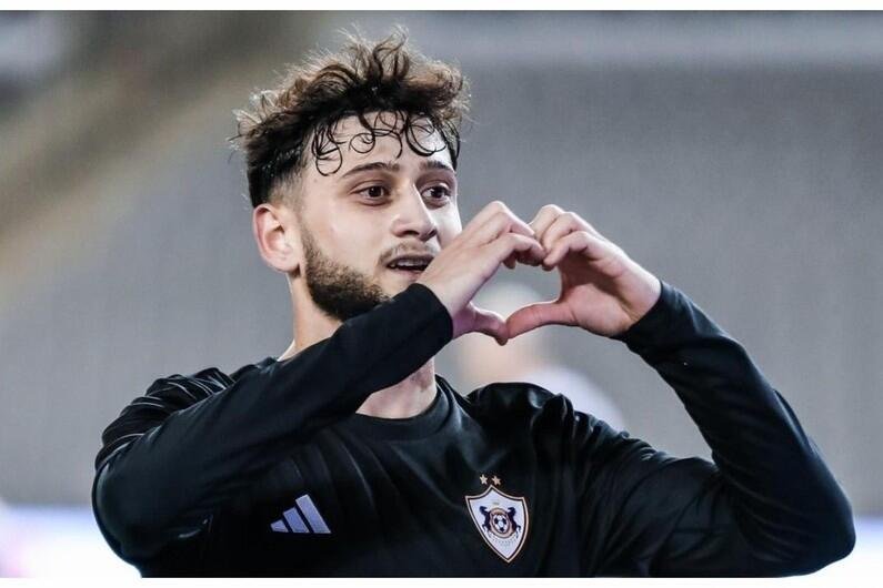 Nəriman “Qarabağ”da onları qabaqladı