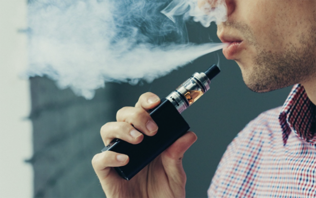 Elektron siqaret çəkənlərə pis xəbər: Bu zərərləri var…