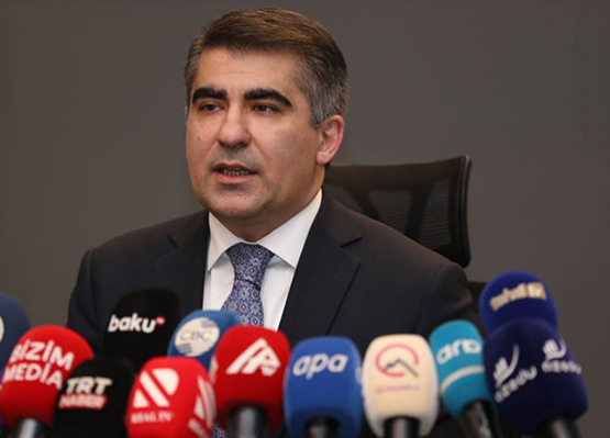 Təhsilin İnkişafı Fondunun yeni sədri kimdir? - DOSYE