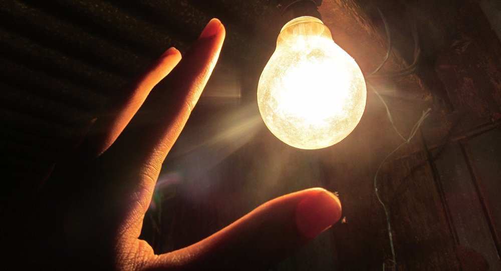 Masallının bəzi ərazilərində işıq kəsiləcək