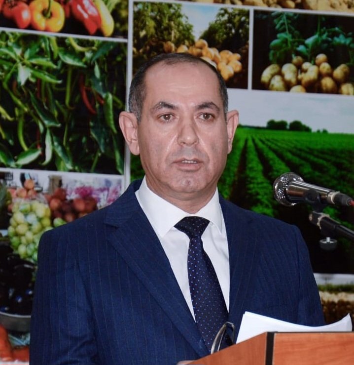 Dövlət Proqramı su təminatı və ekoloji təhlükəsizliyi yeni mərhələyə yüksəldəcək