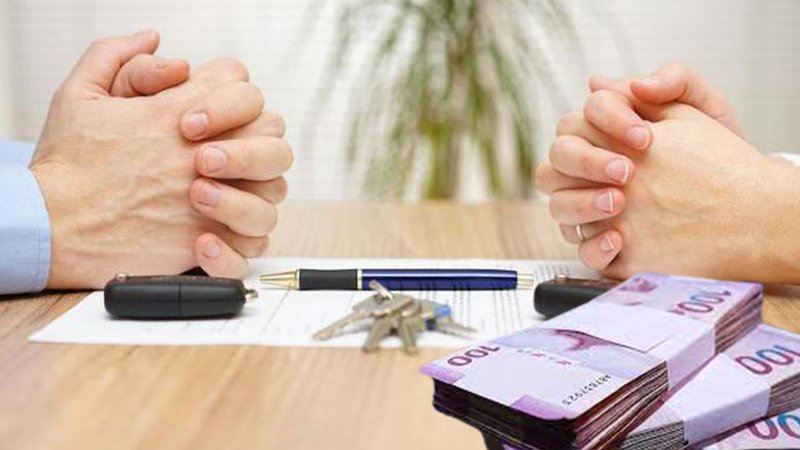 Alimentlə bağlı yeni normalar müəyyənləşdi