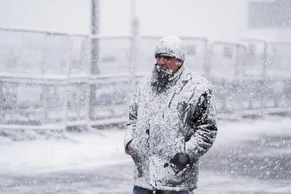 Fevral ayı ilə bağlı XƏBƏRDARLIQ: Kəskin soyuqlar düşəcək, şaxta olacaq, qar yağacaq