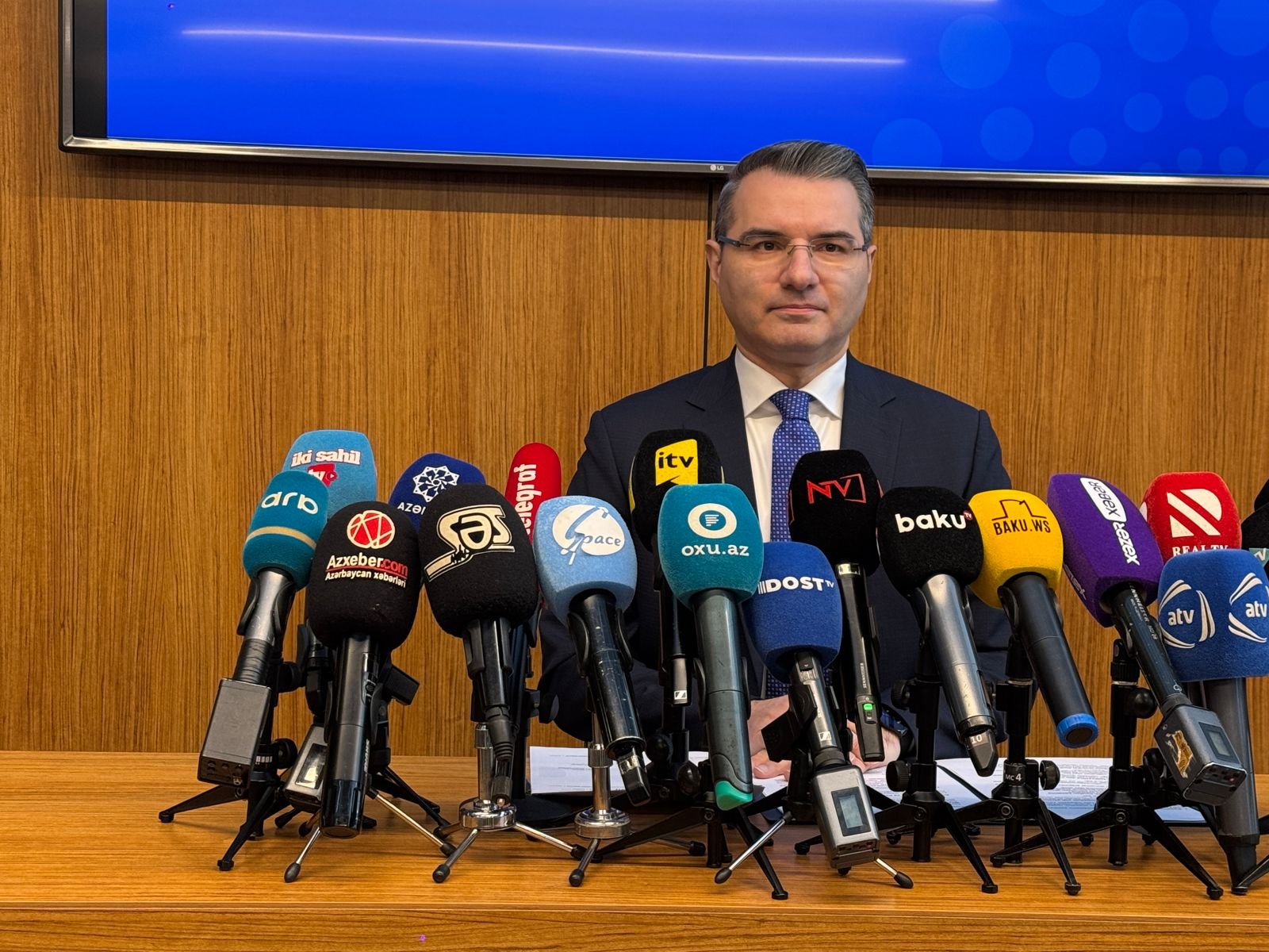 14 regional DOST mərkəzi açılacaq - Masallı, Quba, Gəncə...