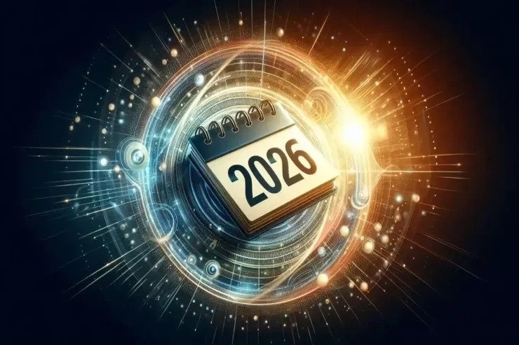 2026-cı ilin ən şanslı günləri: dönüş nöqtəsi və uğur üçün əsas tarixlər