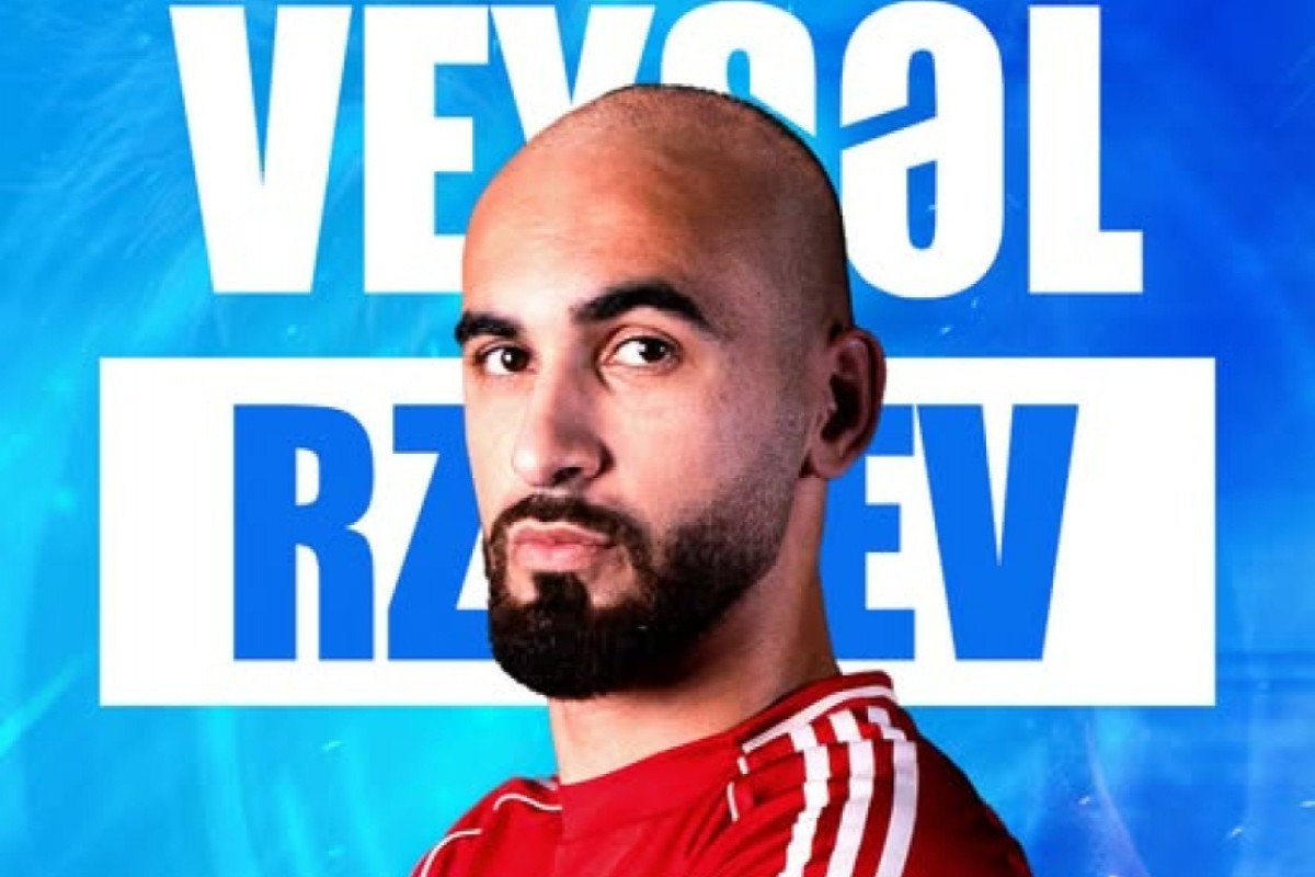 Veysəl Rzayevin bıçaqlanma səbəbi məlum oldu