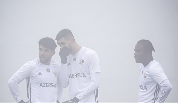 "Qarabağ" yenə uduzdu: Son 4 oyunda 3-cü məğlubiyyət