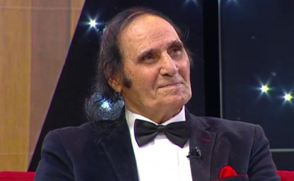 “Diskotekanın bünövrəsini mən qoymuşam” - Xalq artisti