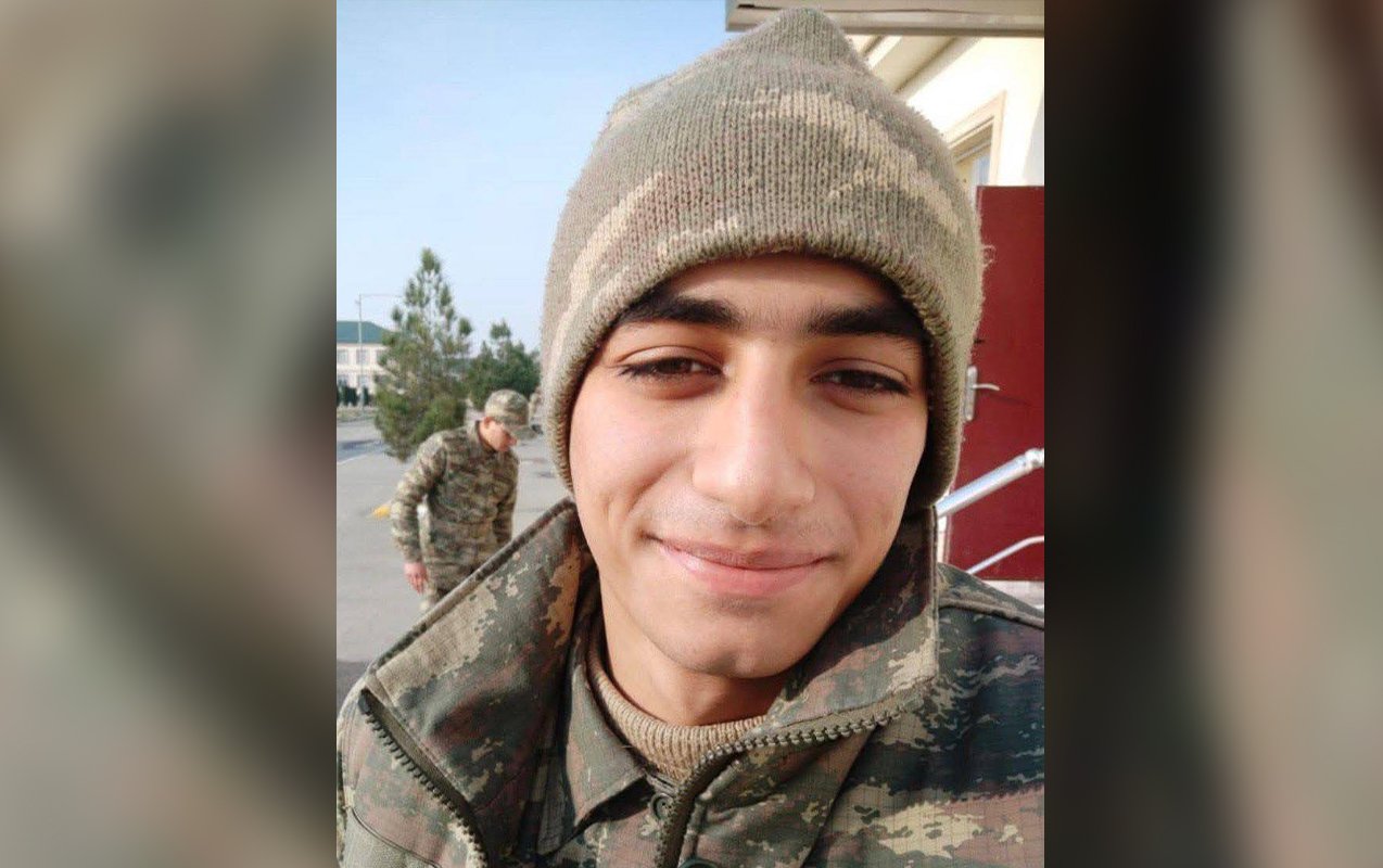 Lənkərandan olan Vətən müharibəsi iştirakçısı vəfat etdi