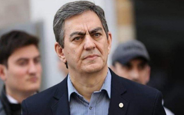 Əli Kərimlinin həbs müddəti uzadıldı