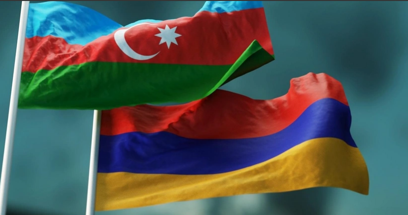 Azərbaycan nümayəndə heyəti Ermənistana getdi