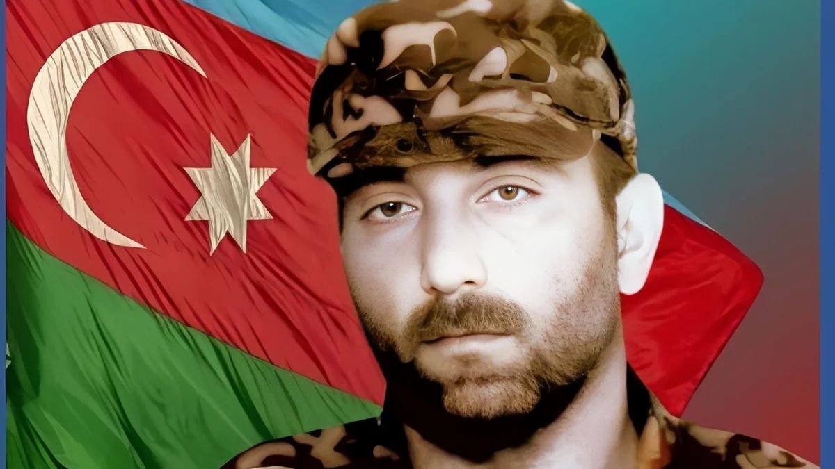 Cəlilabadlı şəhidin nəşi 34 il sonra Ağdərədə tapıldı