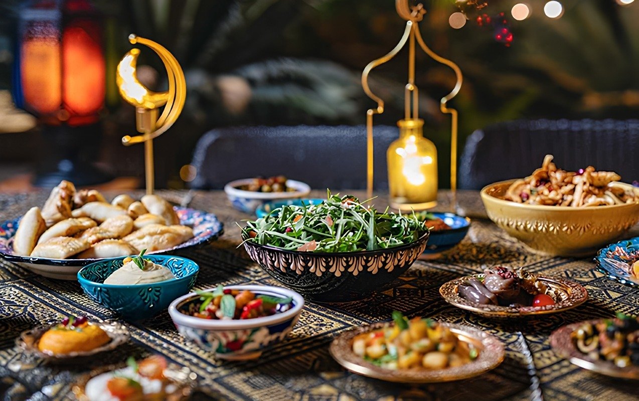 Oruc tutanlar necə qidalanmalıdır?