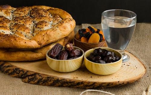 İftarda bunlara diqqət edin