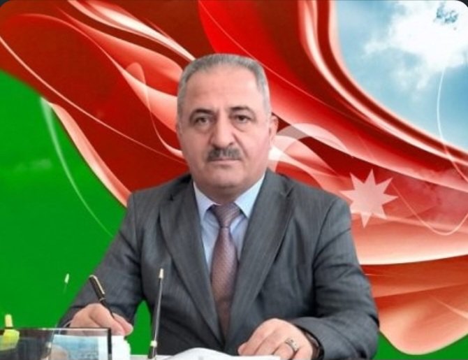 Məhəmməd Musayev – işinin peşəkarı, dövlətə sədaqət andı və əsl vətəndaş mövqeyinin simvoludur
