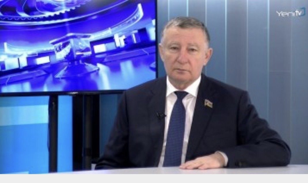 Azərbaycan yalnız regional güc kimi deyil, həm də qlobal dialoq və əməkdaşlıq platformalarının təşəbbüskarı kimi çıxış edir