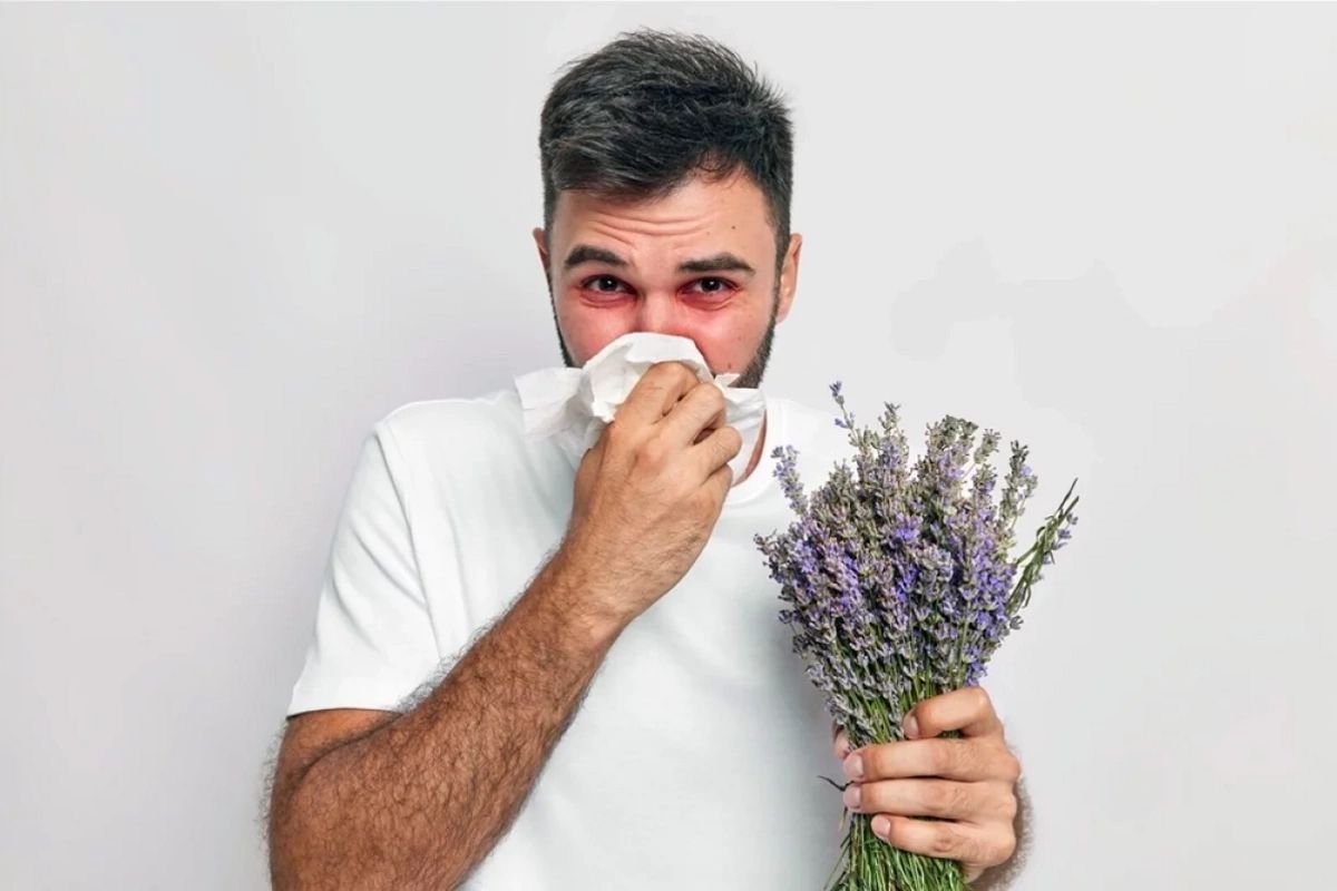 Soyuqdəymə ilə allergiya arasındakı 4 FƏRQ